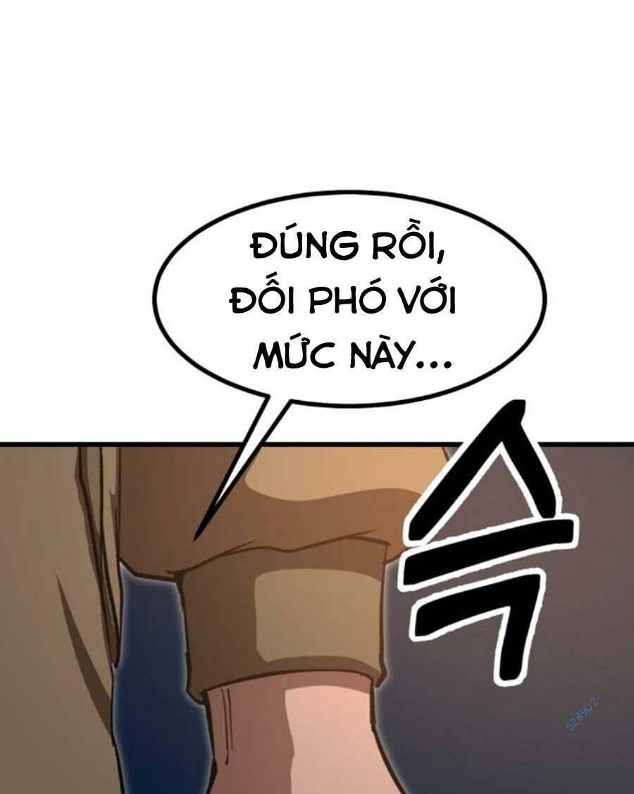 Võ Vương Kang Haejin - Chapter 36 - Page 24