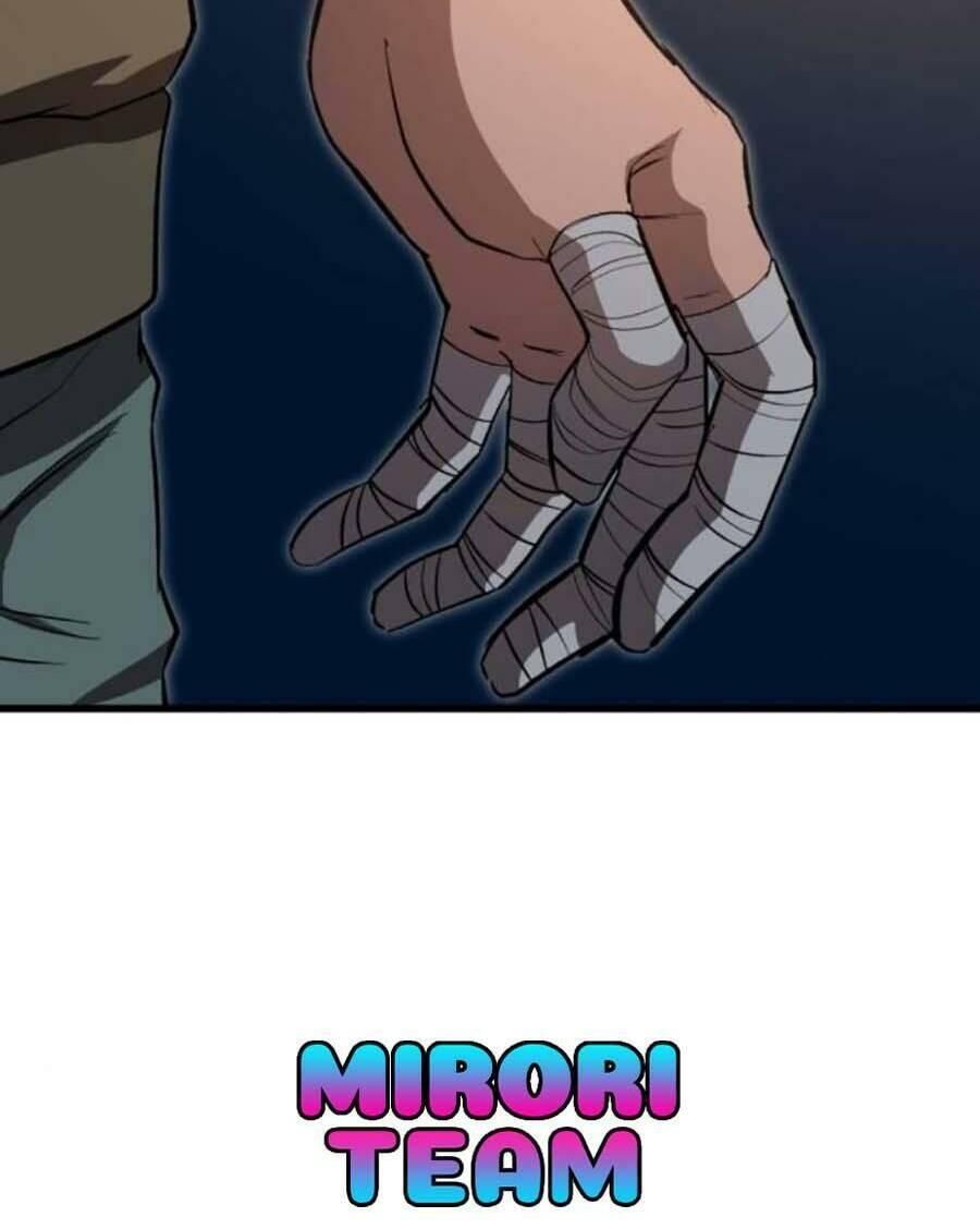 Võ Vương Kang Haejin - Chapter 36 - Page 25