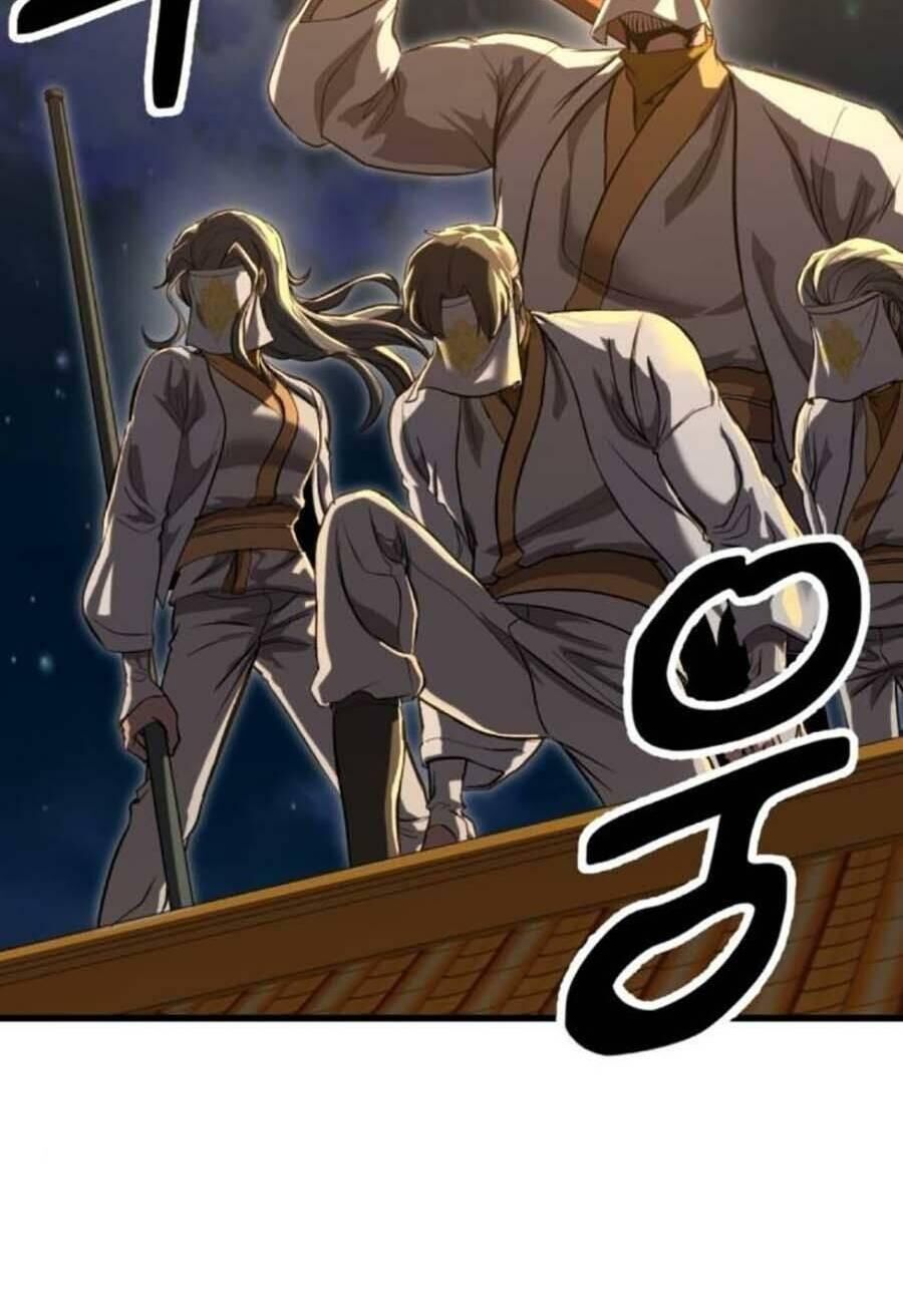 Võ Vương Kang Haejin - Chapter 36 - Page 28