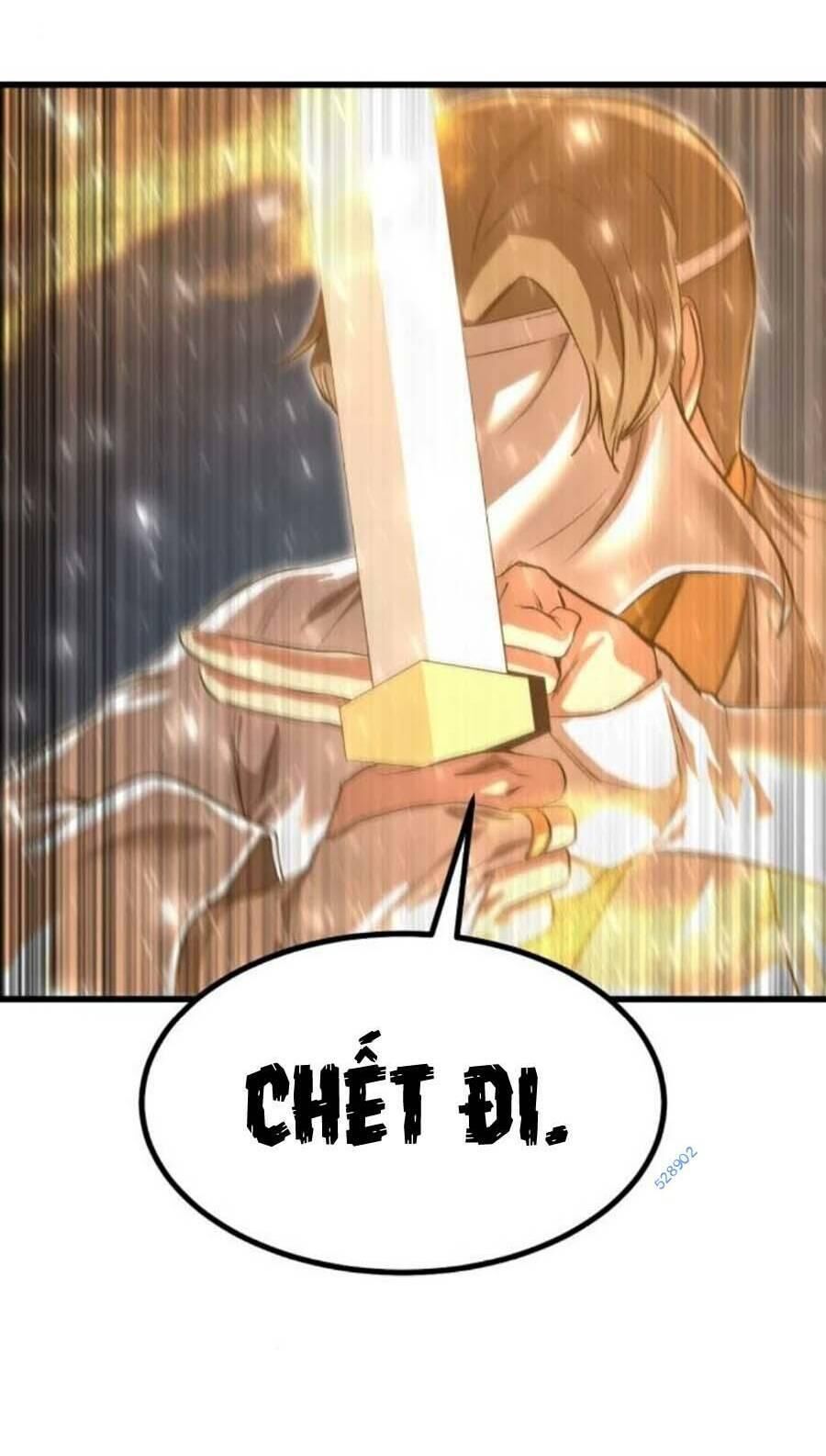 Võ Vương Kang Haejin - Chapter 36 - Page 32