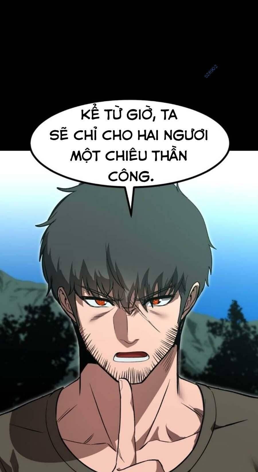 Võ Vương Kang Haejin - Chapter 36 - Page 36