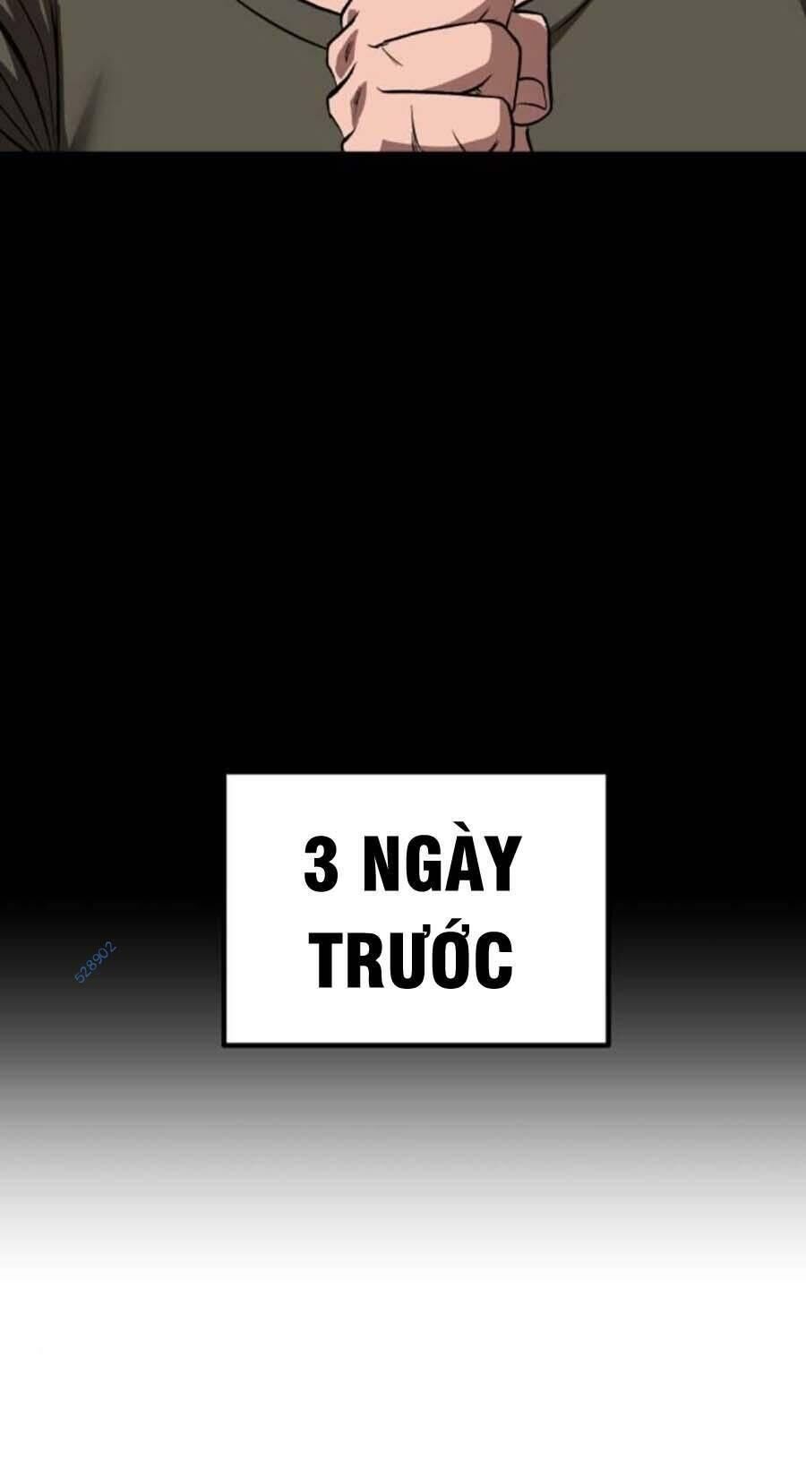 Võ Vương Kang Haejin - Chapter 36 - Page 37