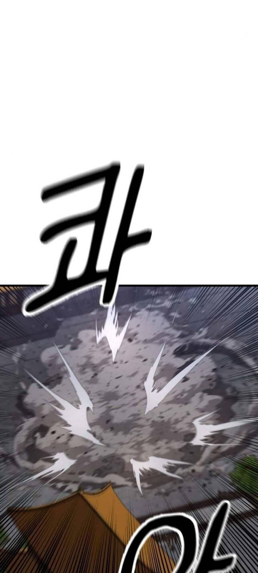 Võ Vương Kang Haejin - Chapter 36 - Page 4