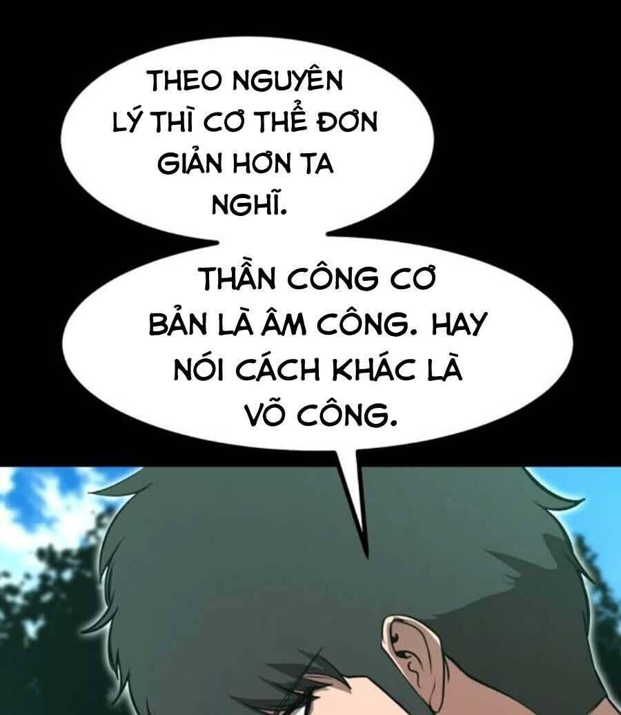 Võ Vương Kang Haejin - Chapter 36 - Page 43