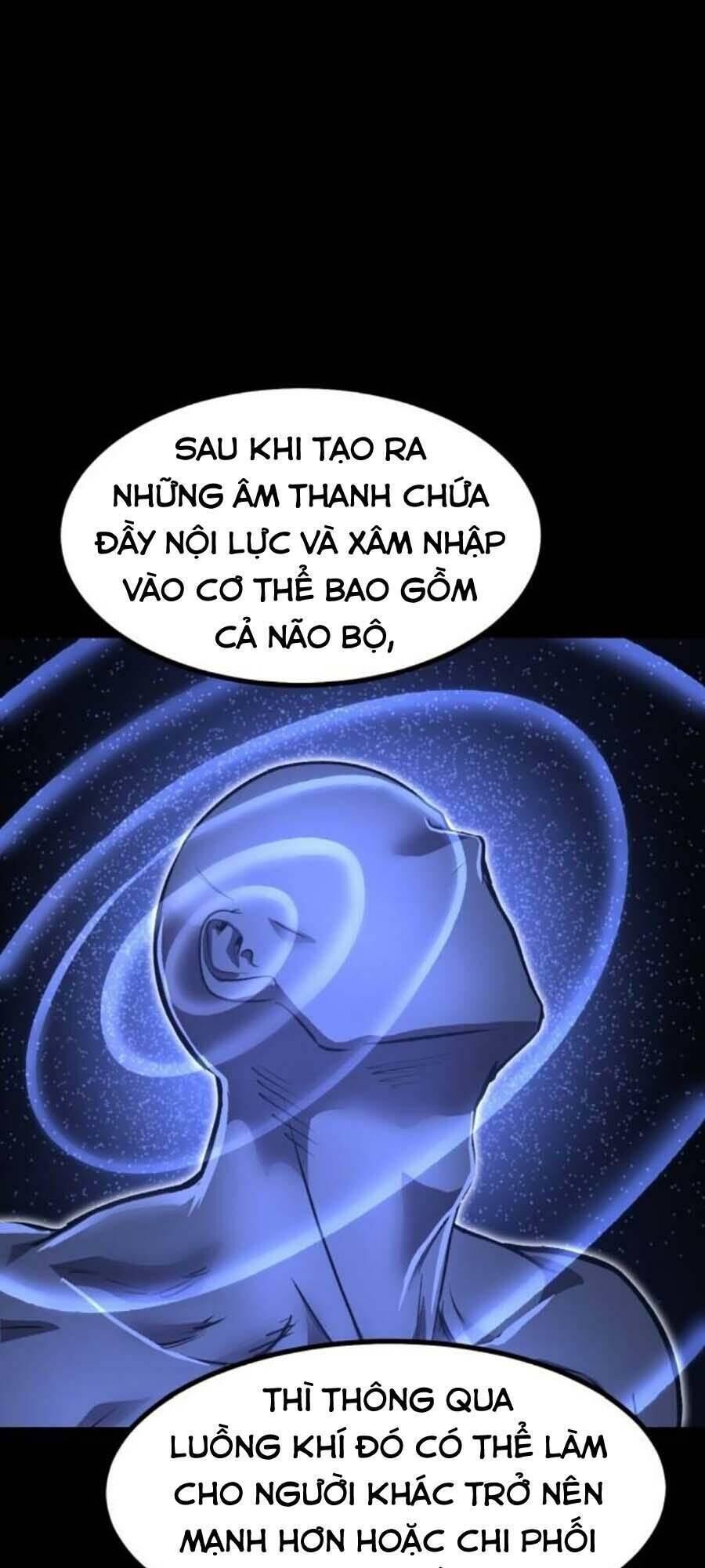 Võ Vương Kang Haejin - Chapter 36 - Page 45