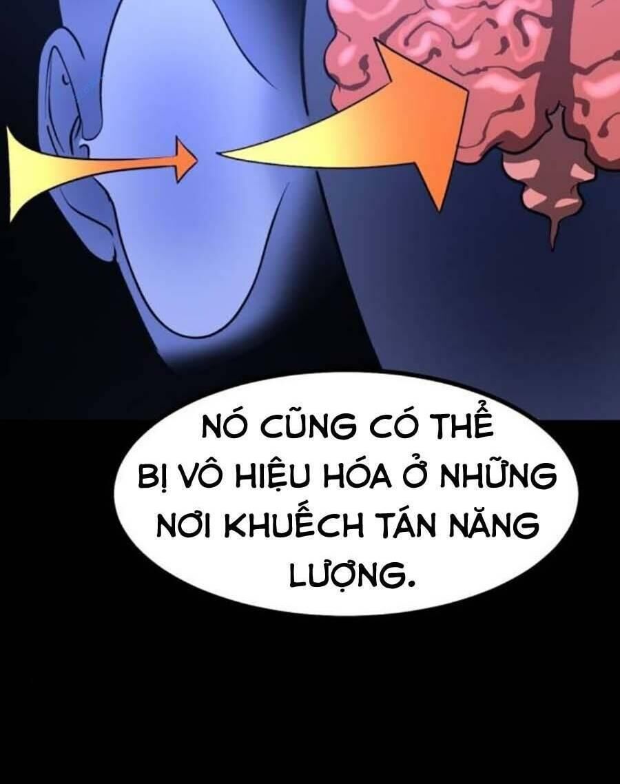 Võ Vương Kang Haejin - Chapter 36 - Page 47