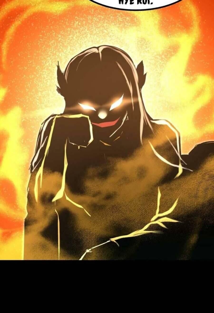 Võ Vương Kang Haejin - Chapter 36 - Page 50