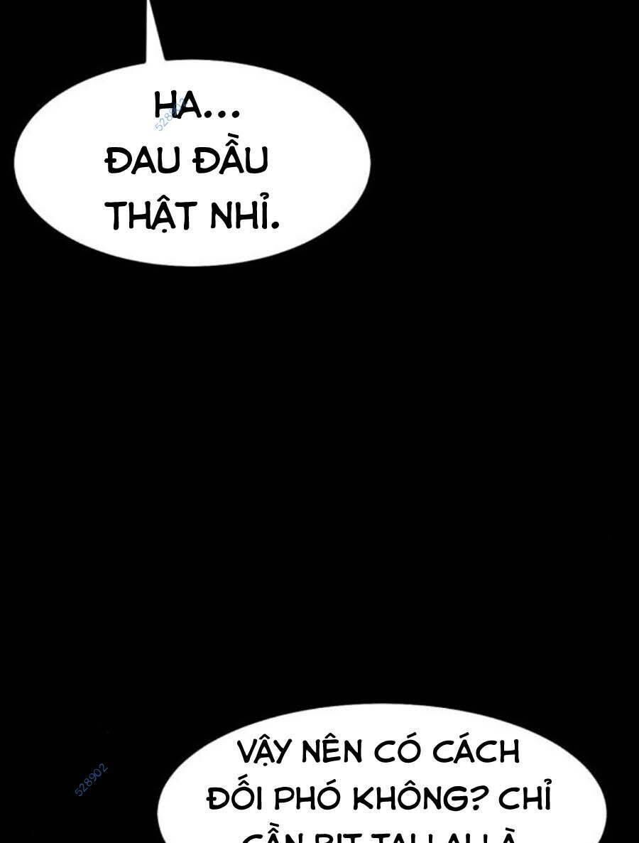 Võ Vương Kang Haejin - Chapter 36 - Page 52