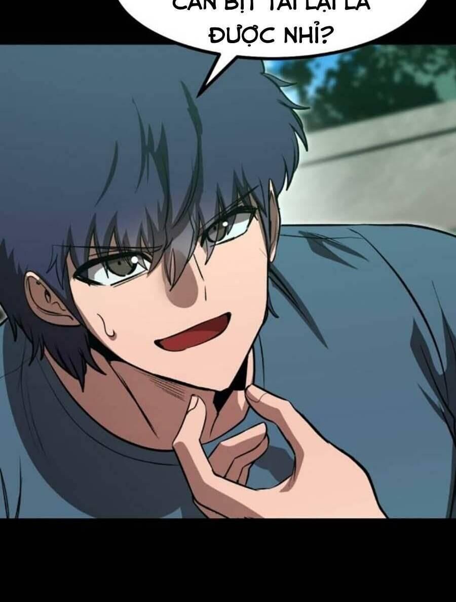 Võ Vương Kang Haejin - Chapter 36 - Page 53