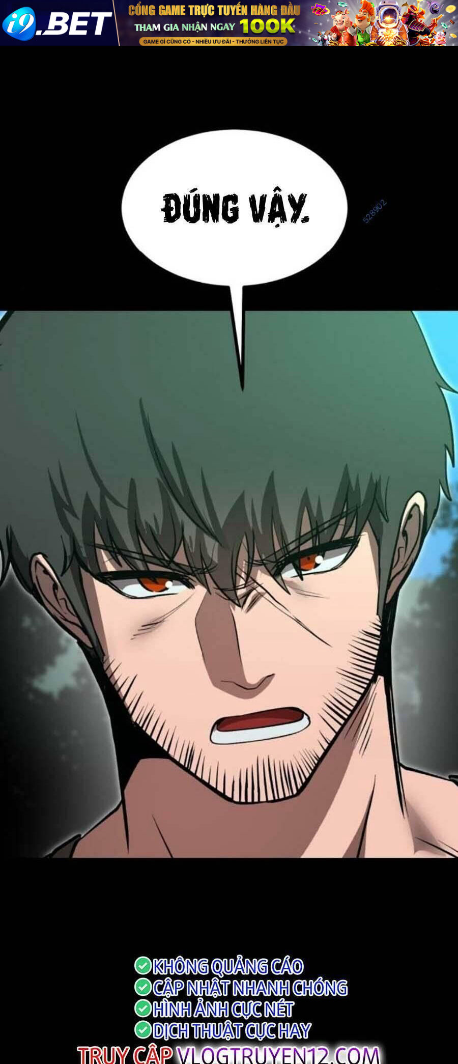 Võ Vương Kang Haejin - Chapter 36 - Page 54