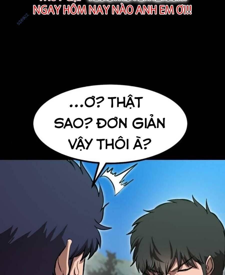 Võ Vương Kang Haejin - Chapter 36 - Page 55