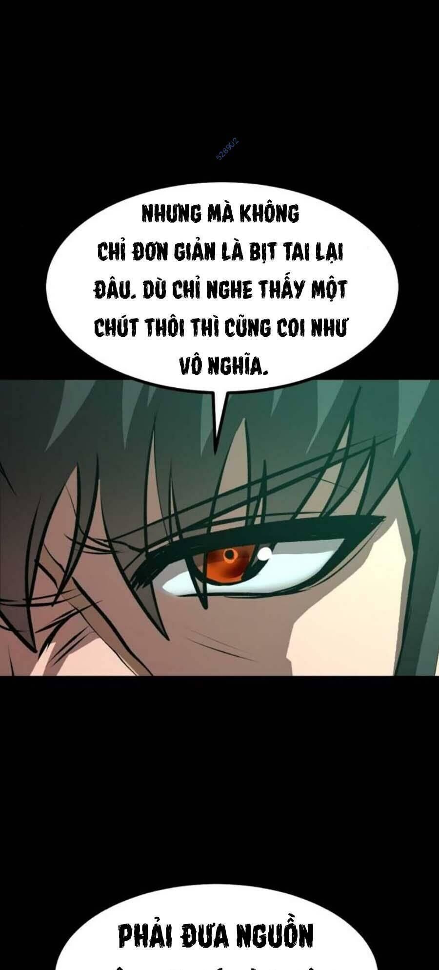 Võ Vương Kang Haejin - Chapter 36 - Page 57