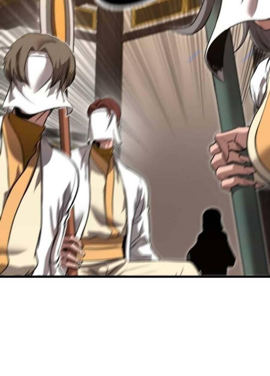 Võ Vương Kang Haejin - Chapter 36 - Page 6