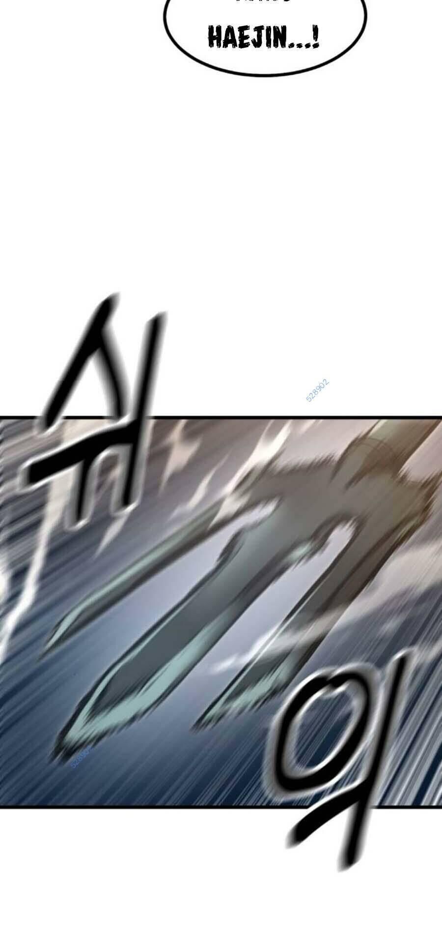 Võ Vương Kang Haejin - Chapter 36 - Page 67