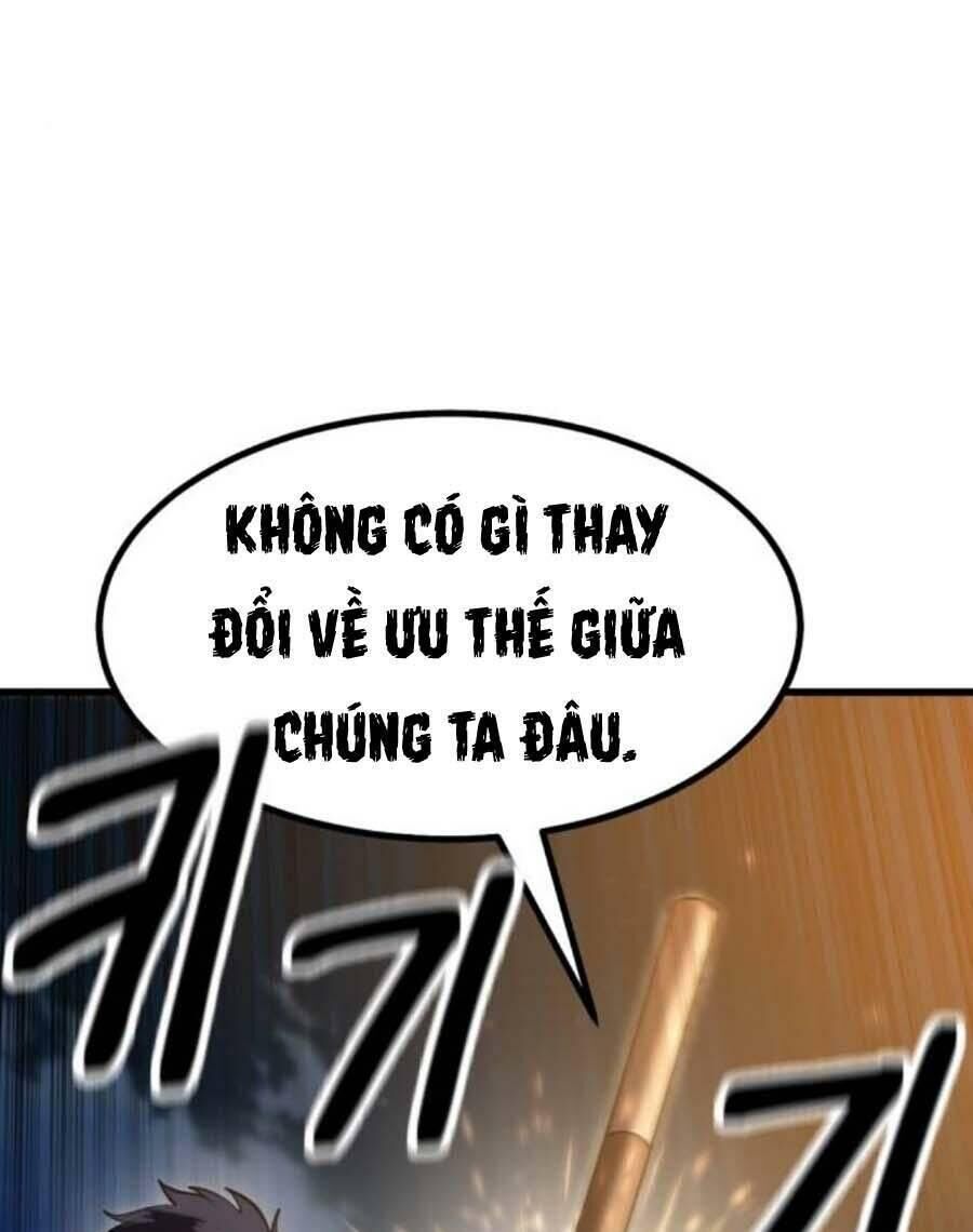 Võ Vương Kang Haejin - Chapter 36 - Page 69