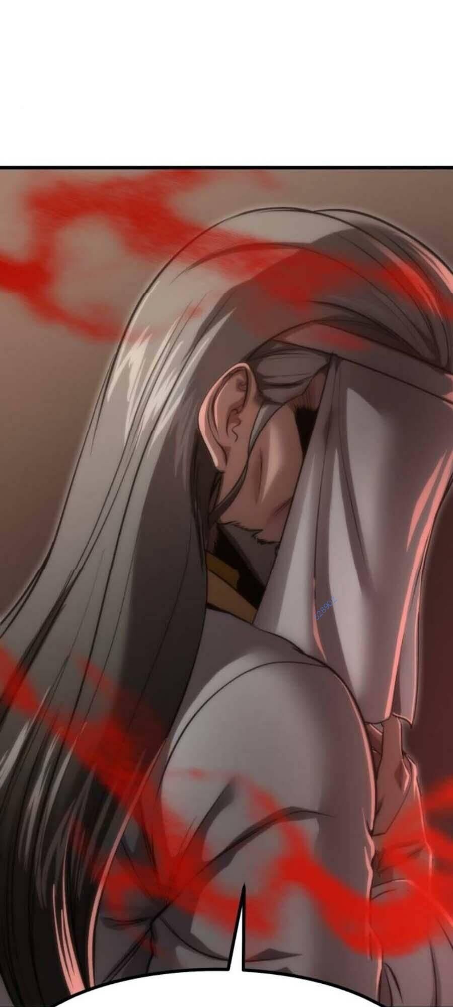 Võ Vương Kang Haejin - Chapter 36 - Page 7