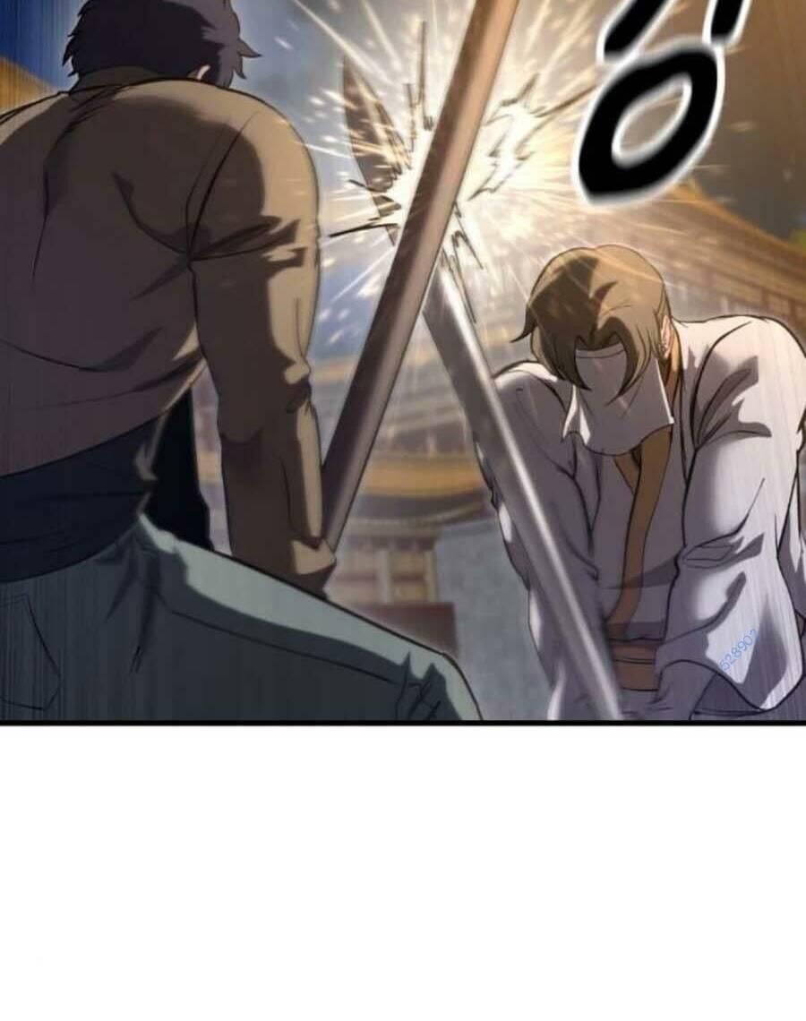 Võ Vương Kang Haejin - Chapter 36 - Page 70