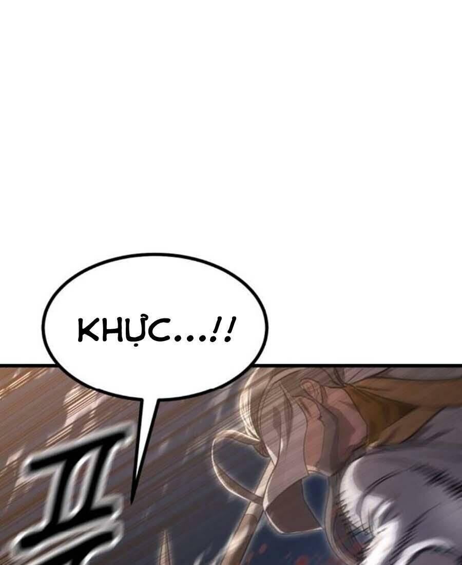 Võ Vương Kang Haejin - Chapter 36 - Page 72