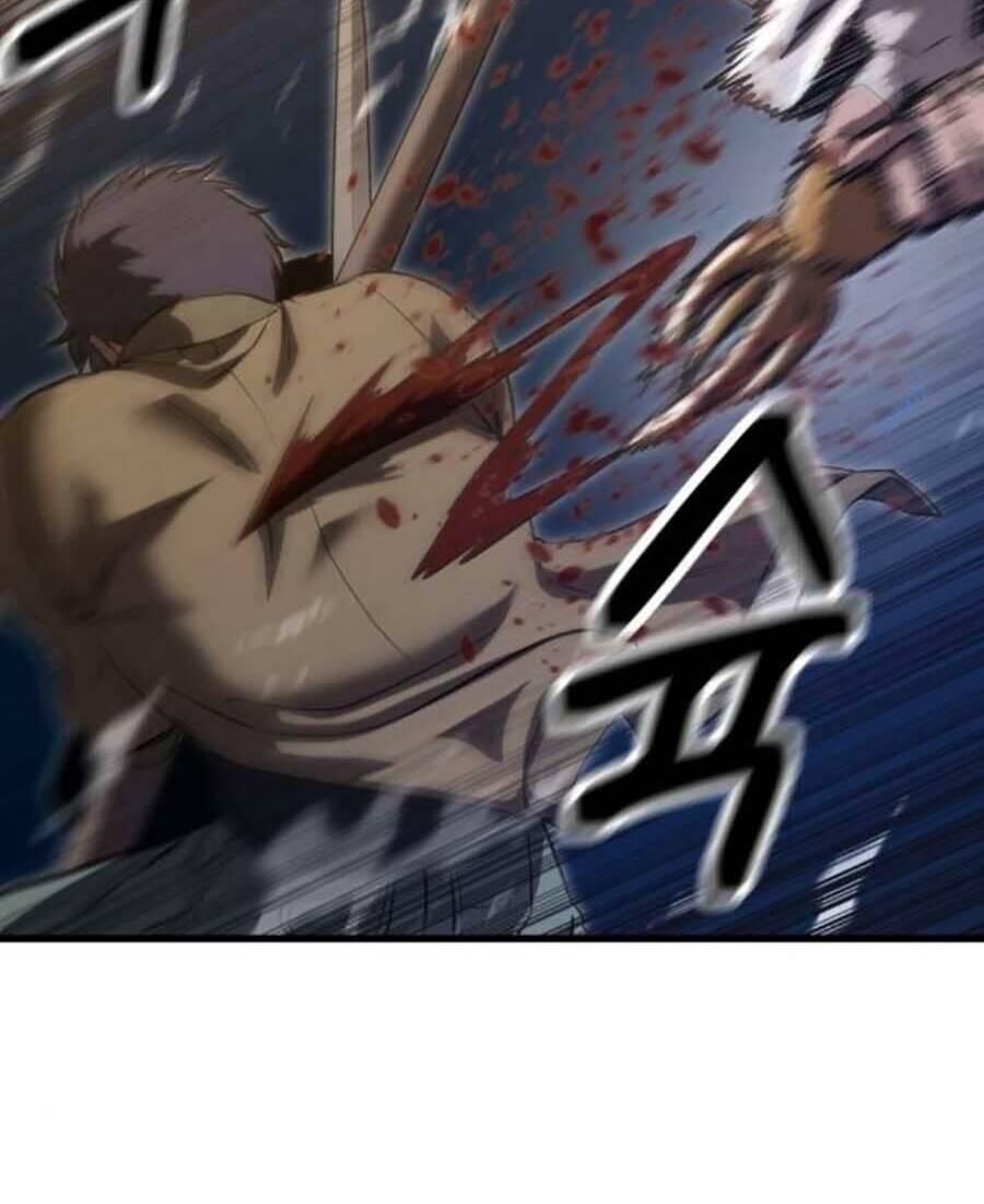 Võ Vương Kang Haejin - Chapter 36 - Page 73