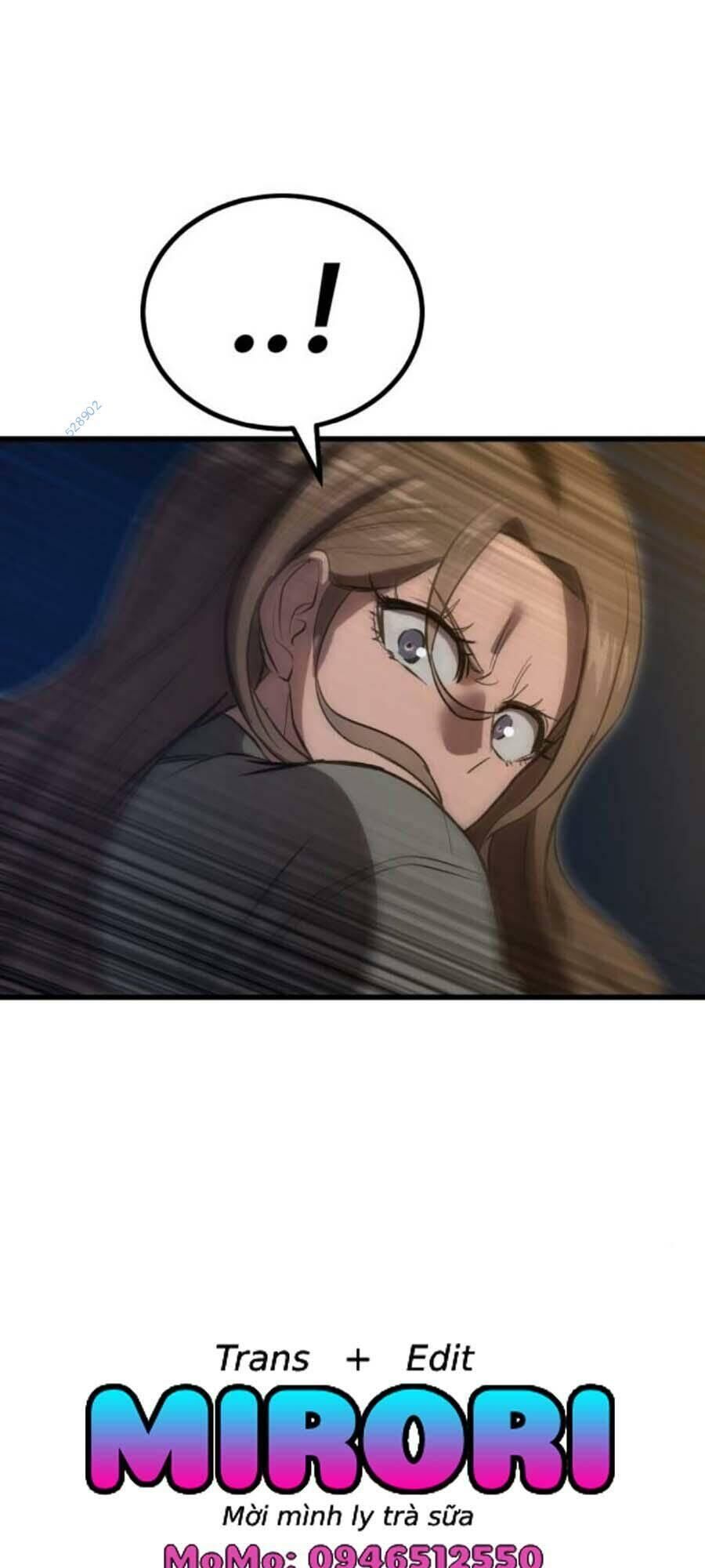 Võ Vương Kang Haejin - Chapter 36 - Page 74