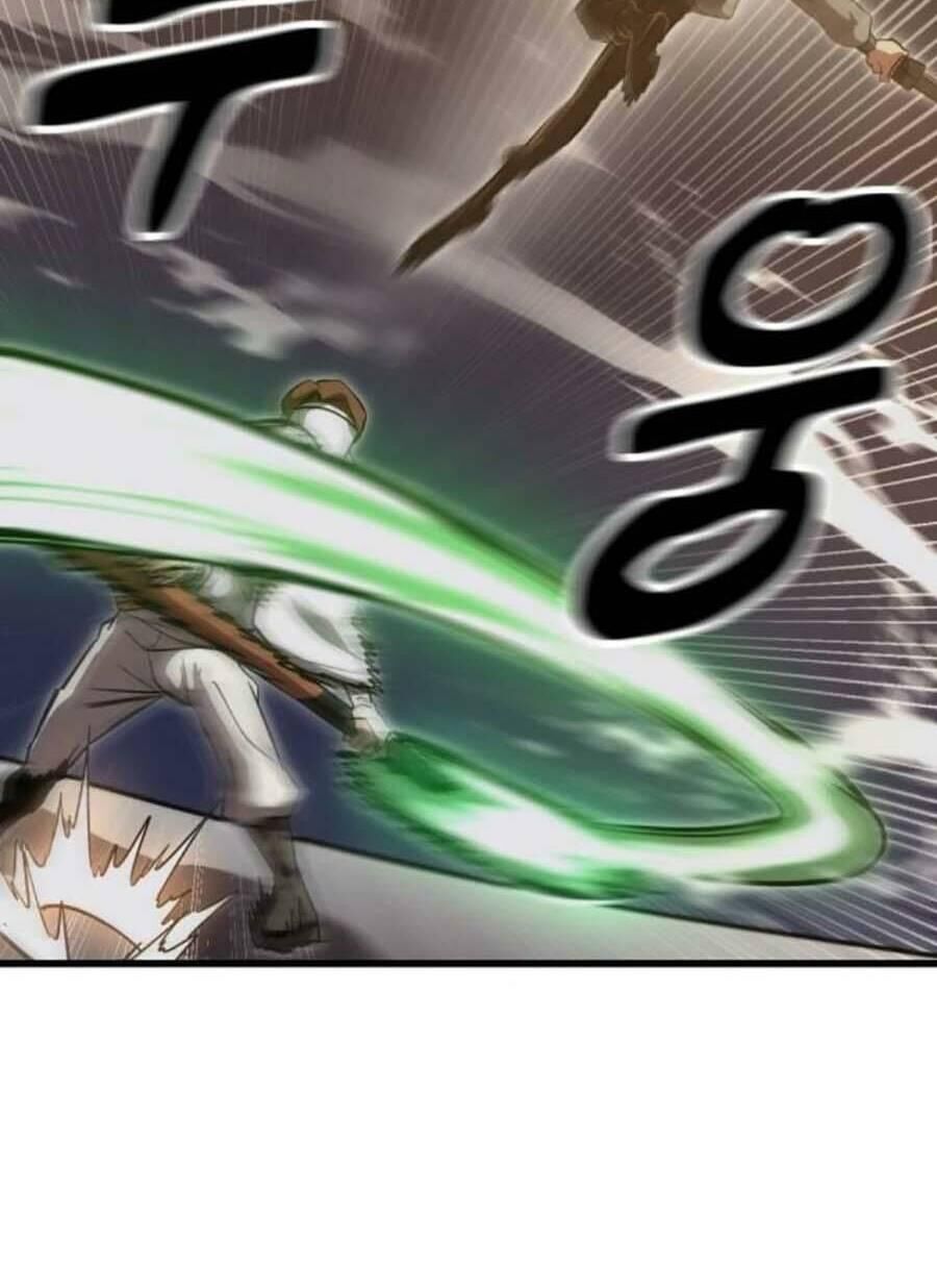 Võ Vương Kang Haejin - Chapter 36 - Page 76