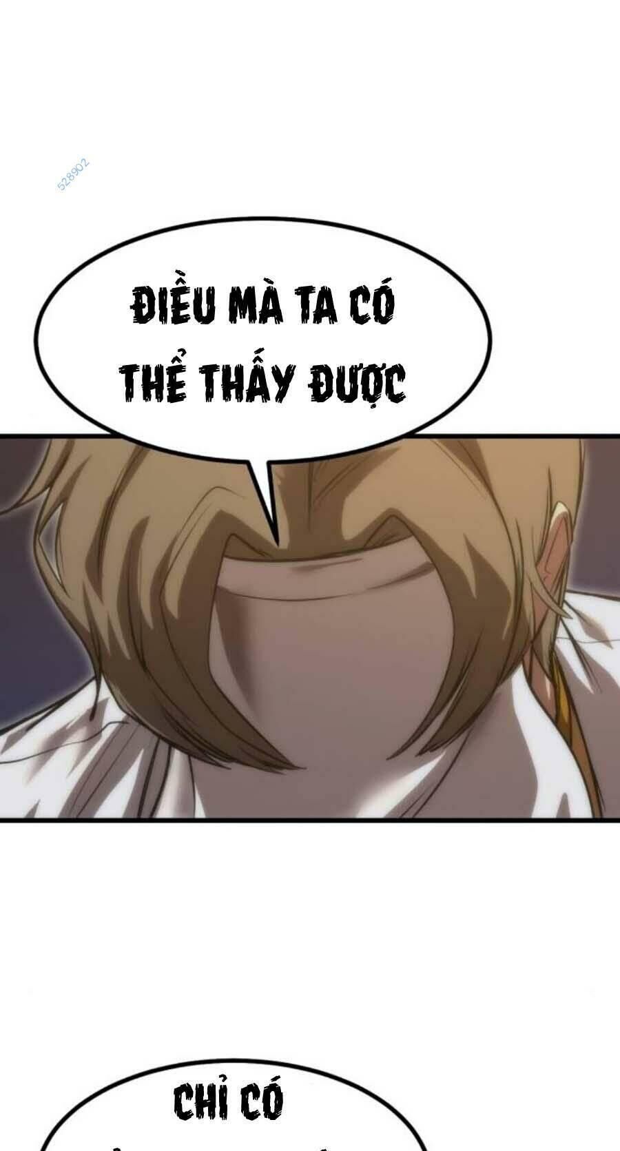 Võ Vương Kang Haejin - Chapter 36 - Page 77