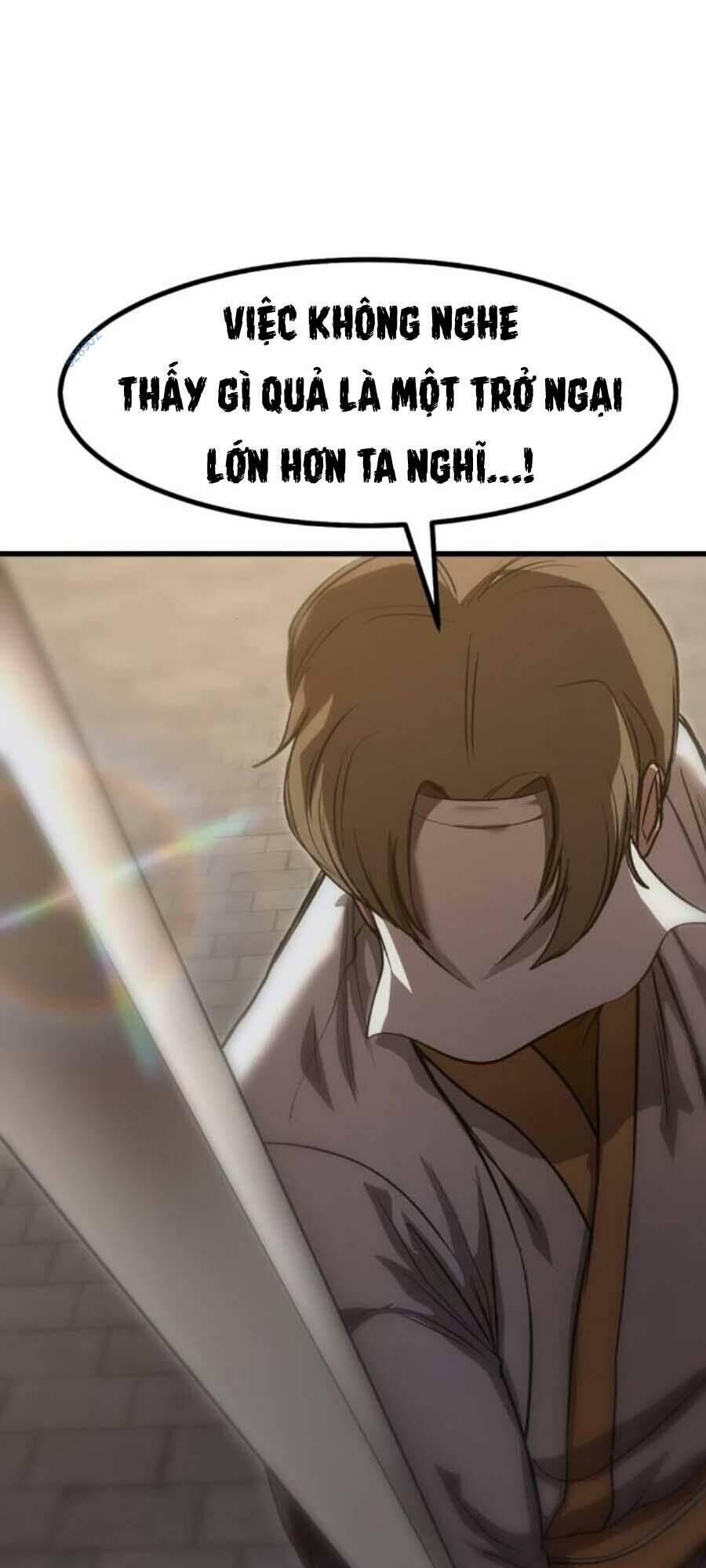 Võ Vương Kang Haejin - Chapter 36 - Page 79