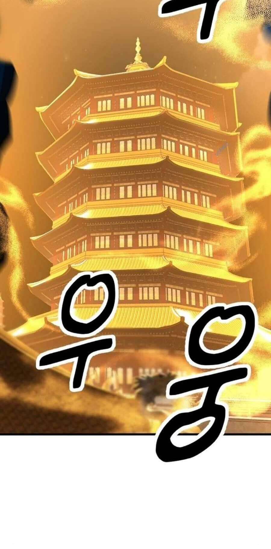 Võ Vương Kang Haejin - Chapter 36 - Page 81