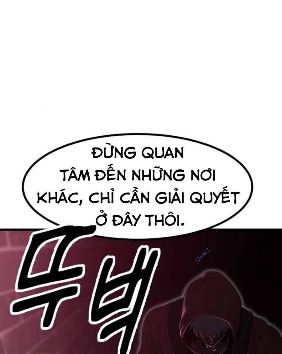 Võ Vương Kang Haejin - Chapter 36 - Page 83