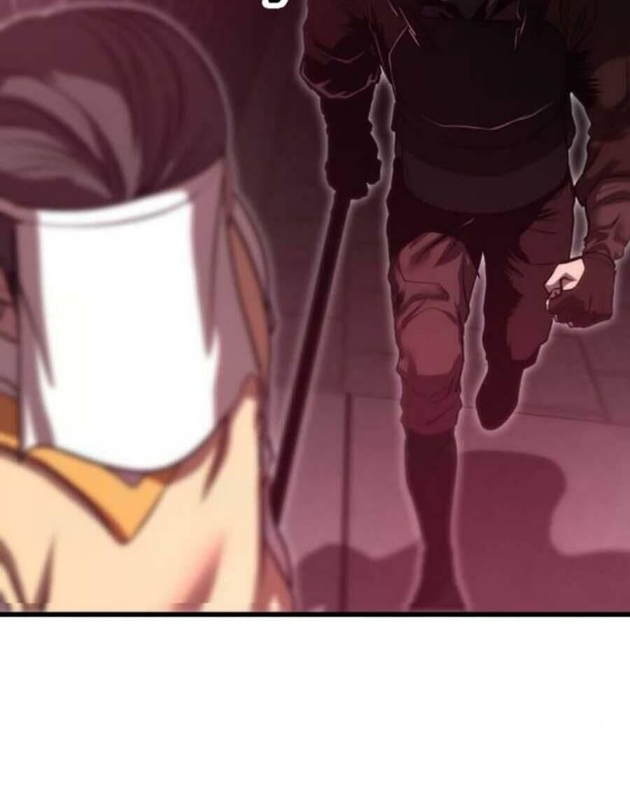 Võ Vương Kang Haejin - Chapter 36 - Page 84