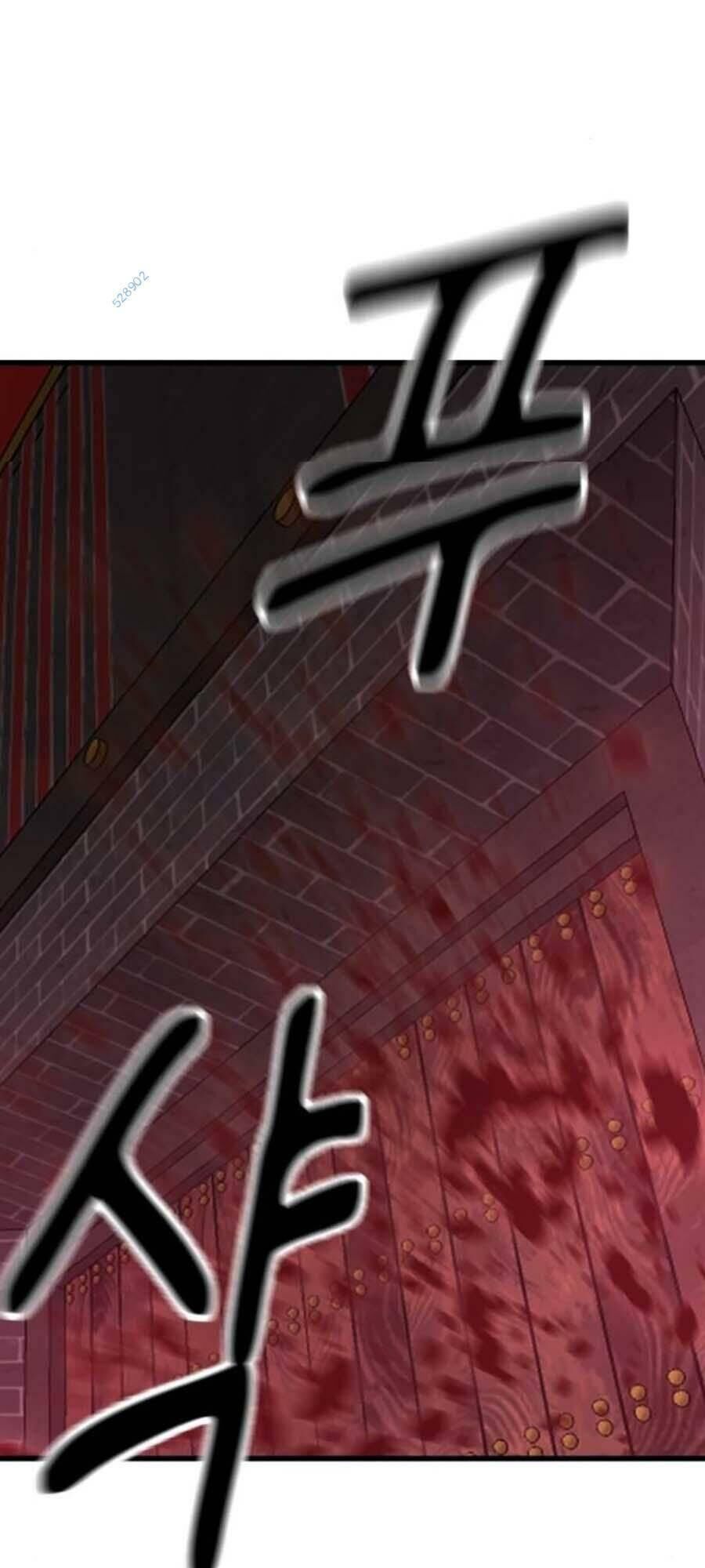 Võ Vương Kang Haejin - Chapter 36 - Page 85