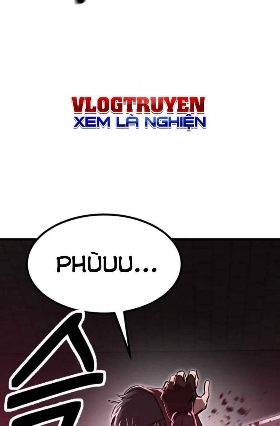 Võ Vương Kang Haejin - Chapter 36 - Page 86
