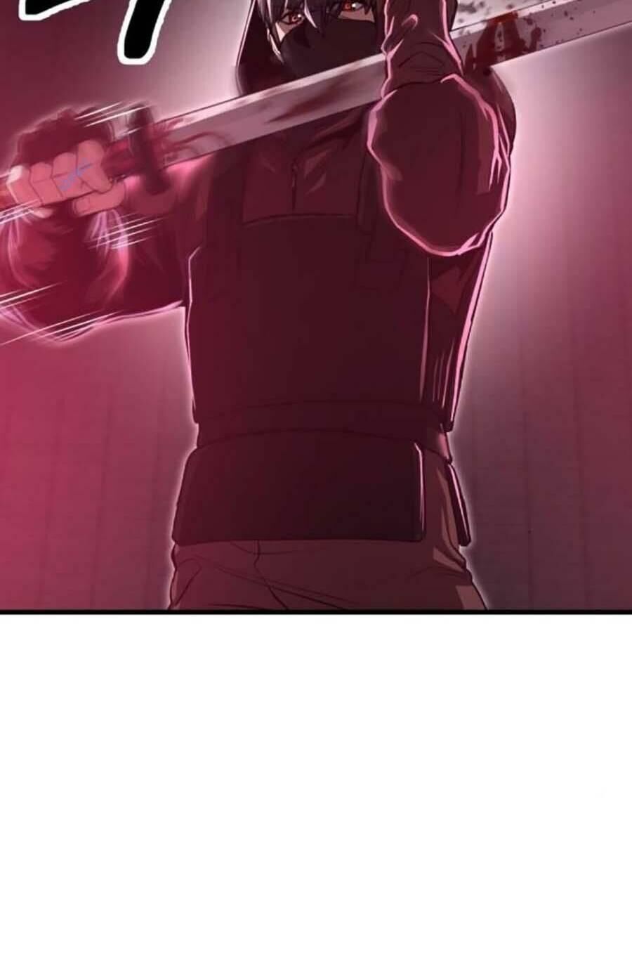 Võ Vương Kang Haejin - Chapter 36 - Page 87