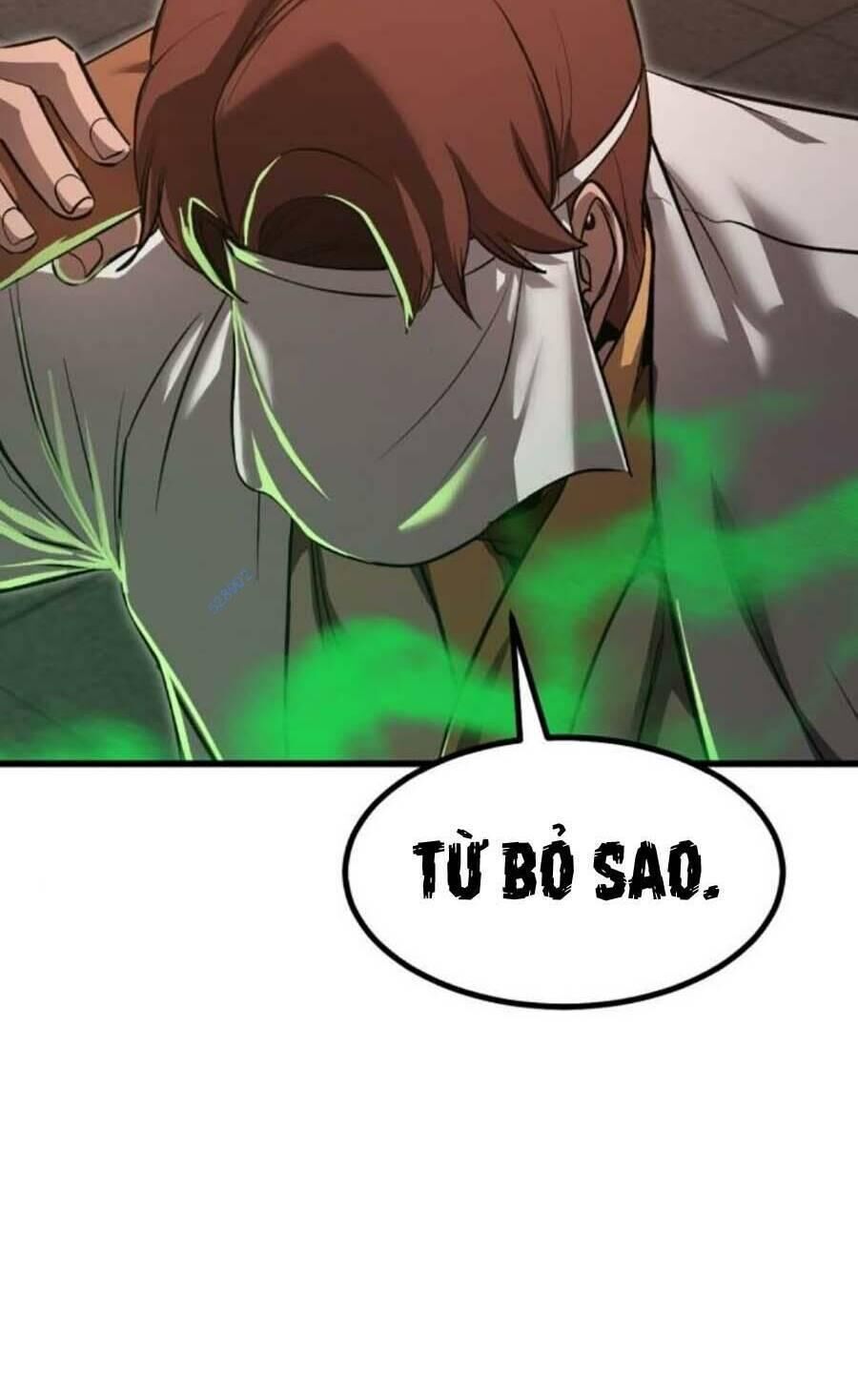 Võ Vương Kang Haejin - Chapter 36 - Page 9