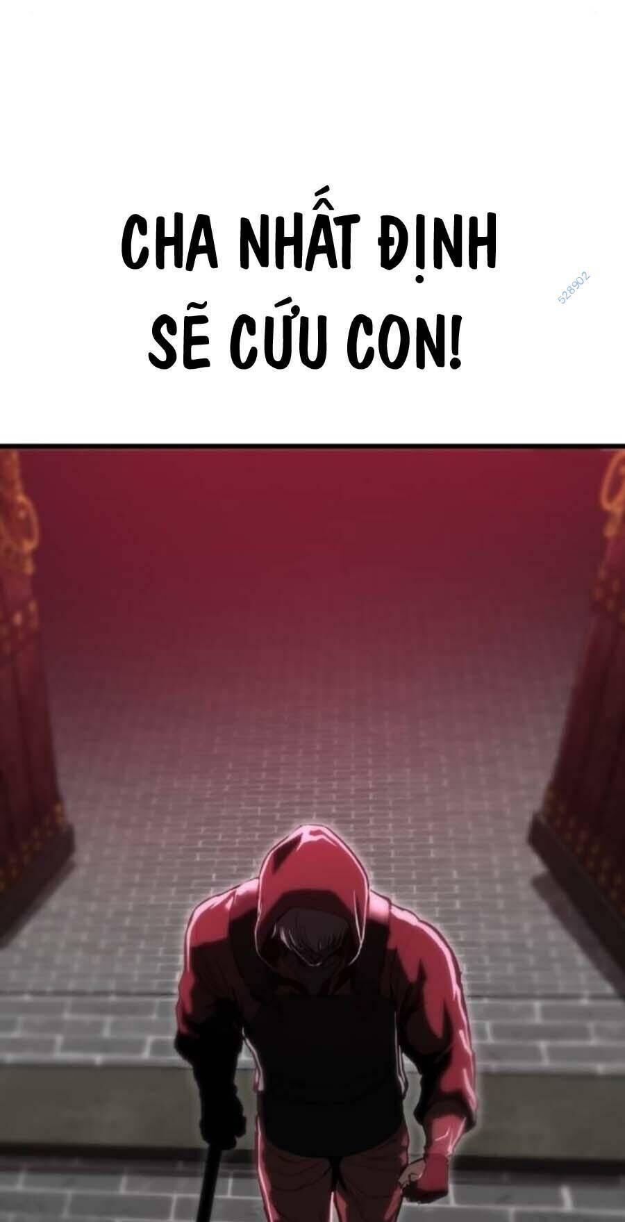 Võ Vương Kang Haejin - Chapter 36 - Page 91