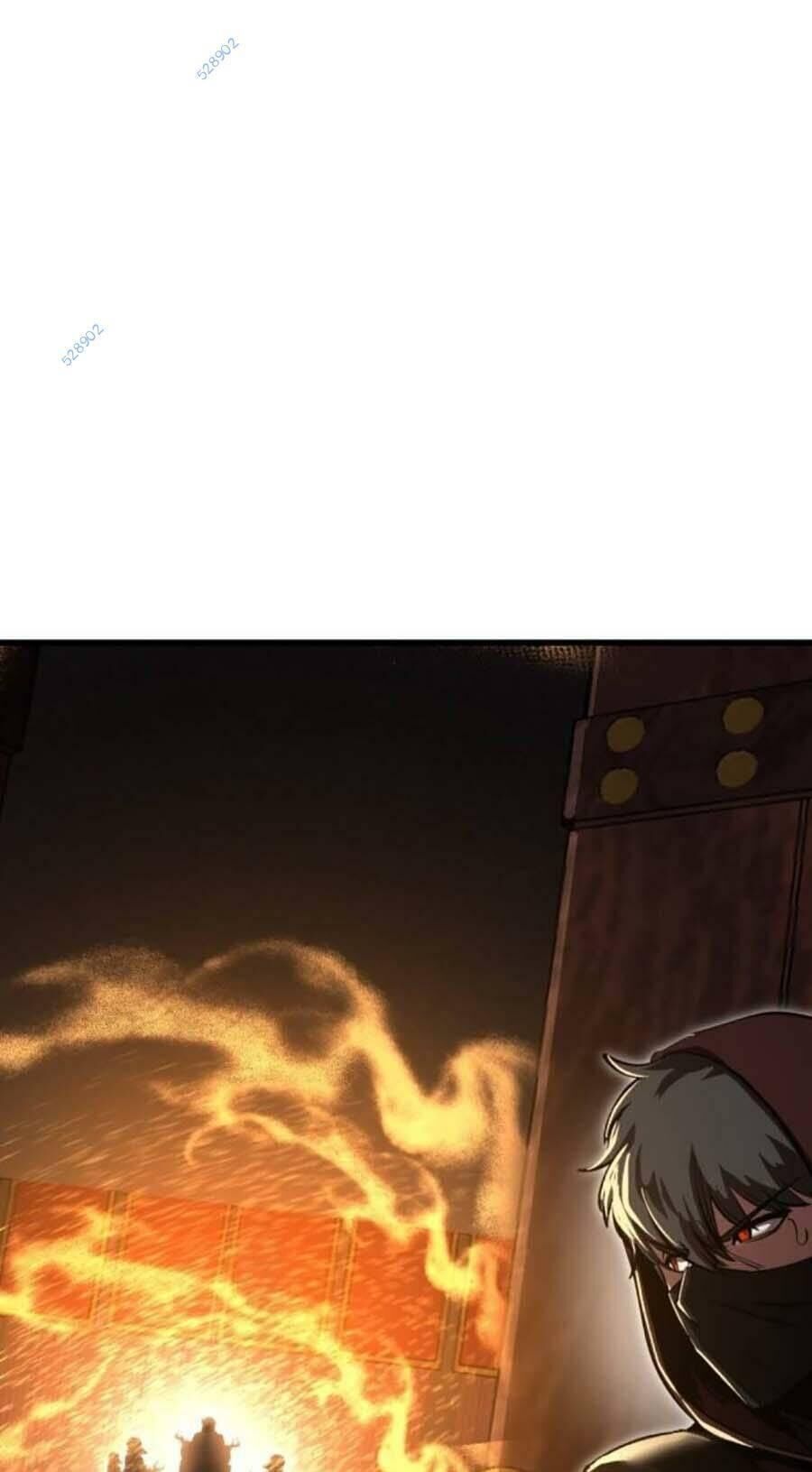 Võ Vương Kang Haejin - Chapter 36 - Page 93