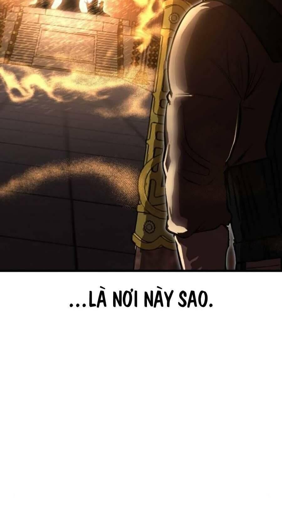 Võ Vương Kang Haejin - Chapter 36 - Page 94