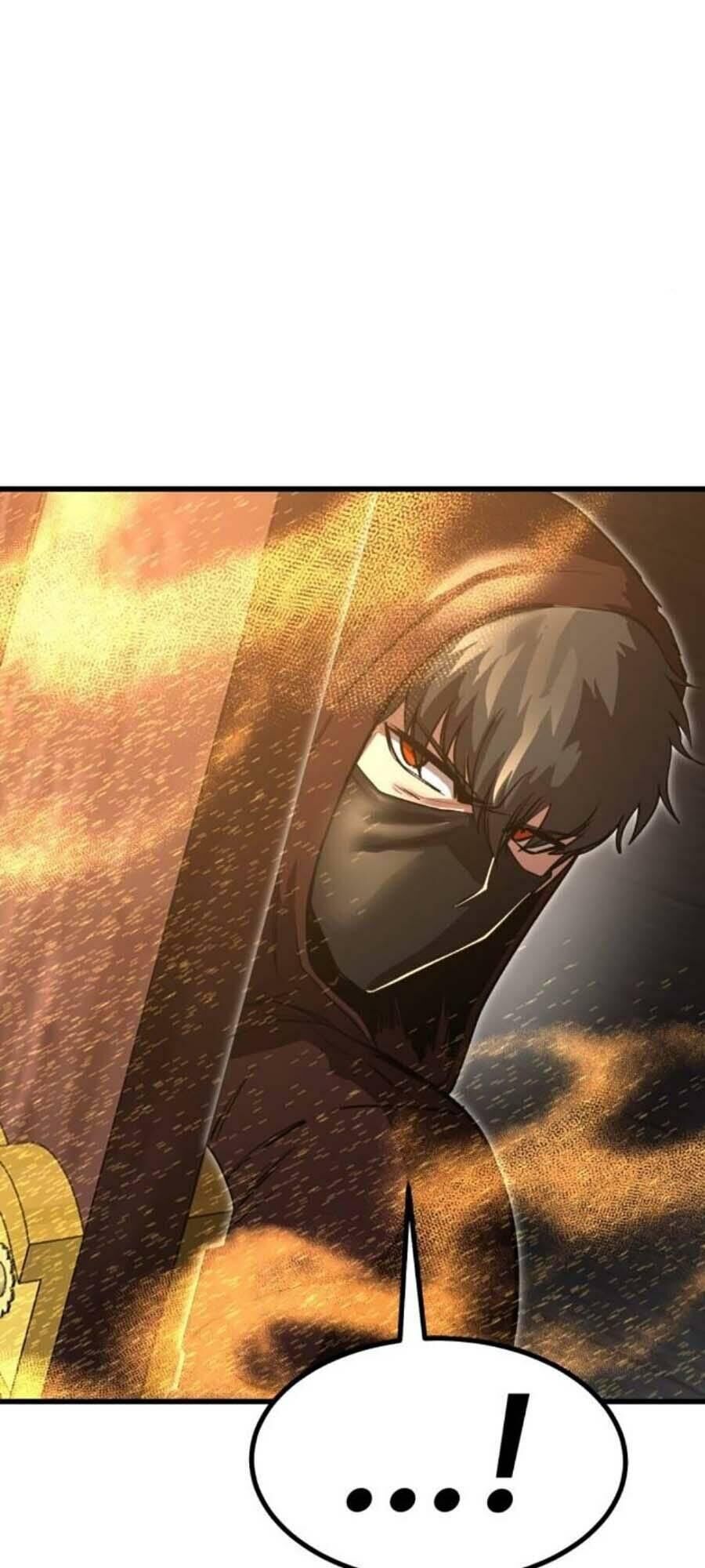 Võ Vương Kang Haejin - Chapter 36 - Page 95