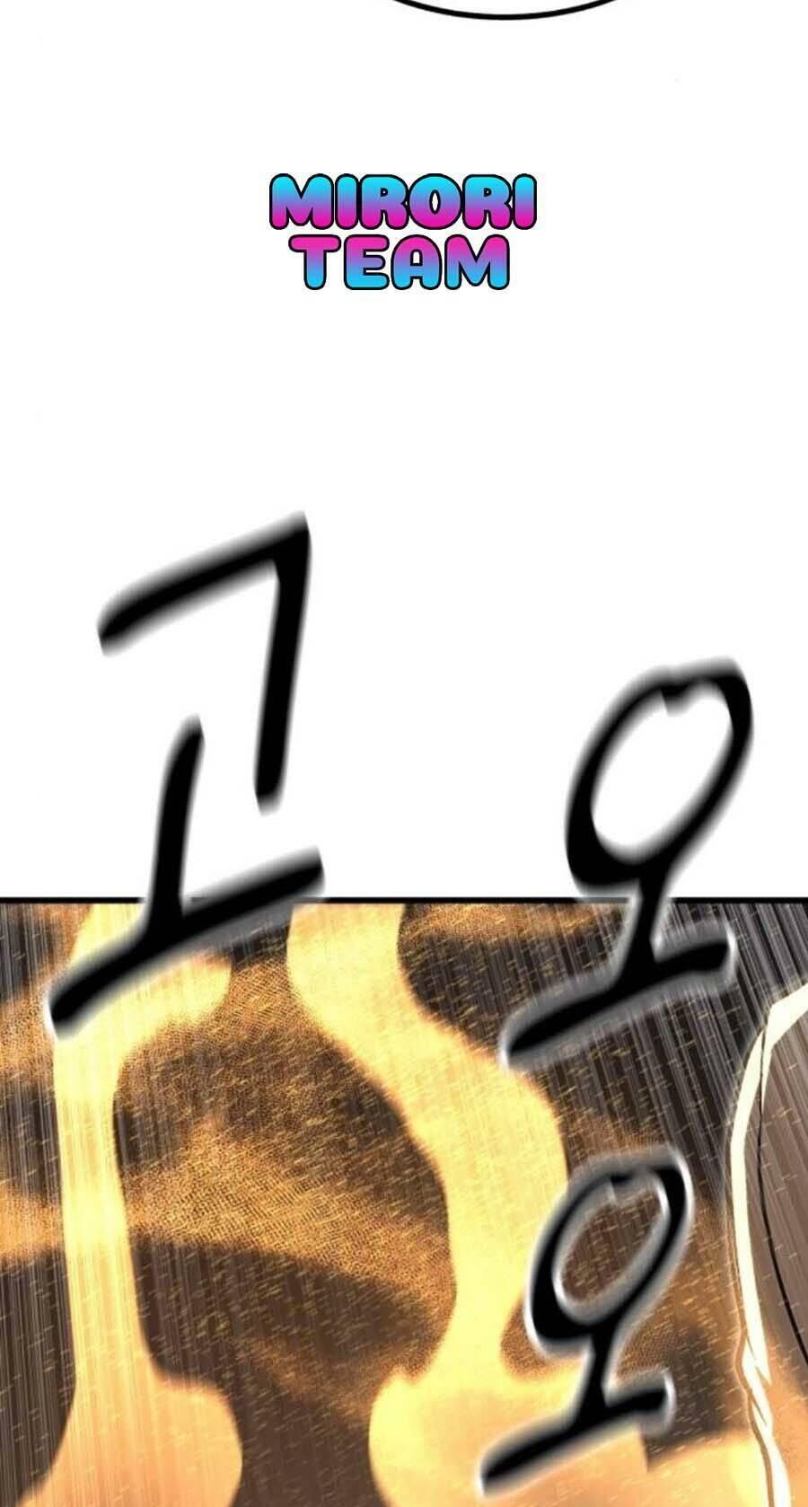 Võ Vương Kang Haejin - Chapter 36 - Page 96