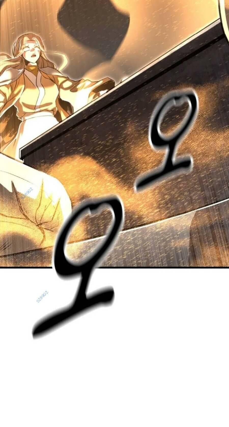 Võ Vương Kang Haejin - Chapter 36 - Page 97