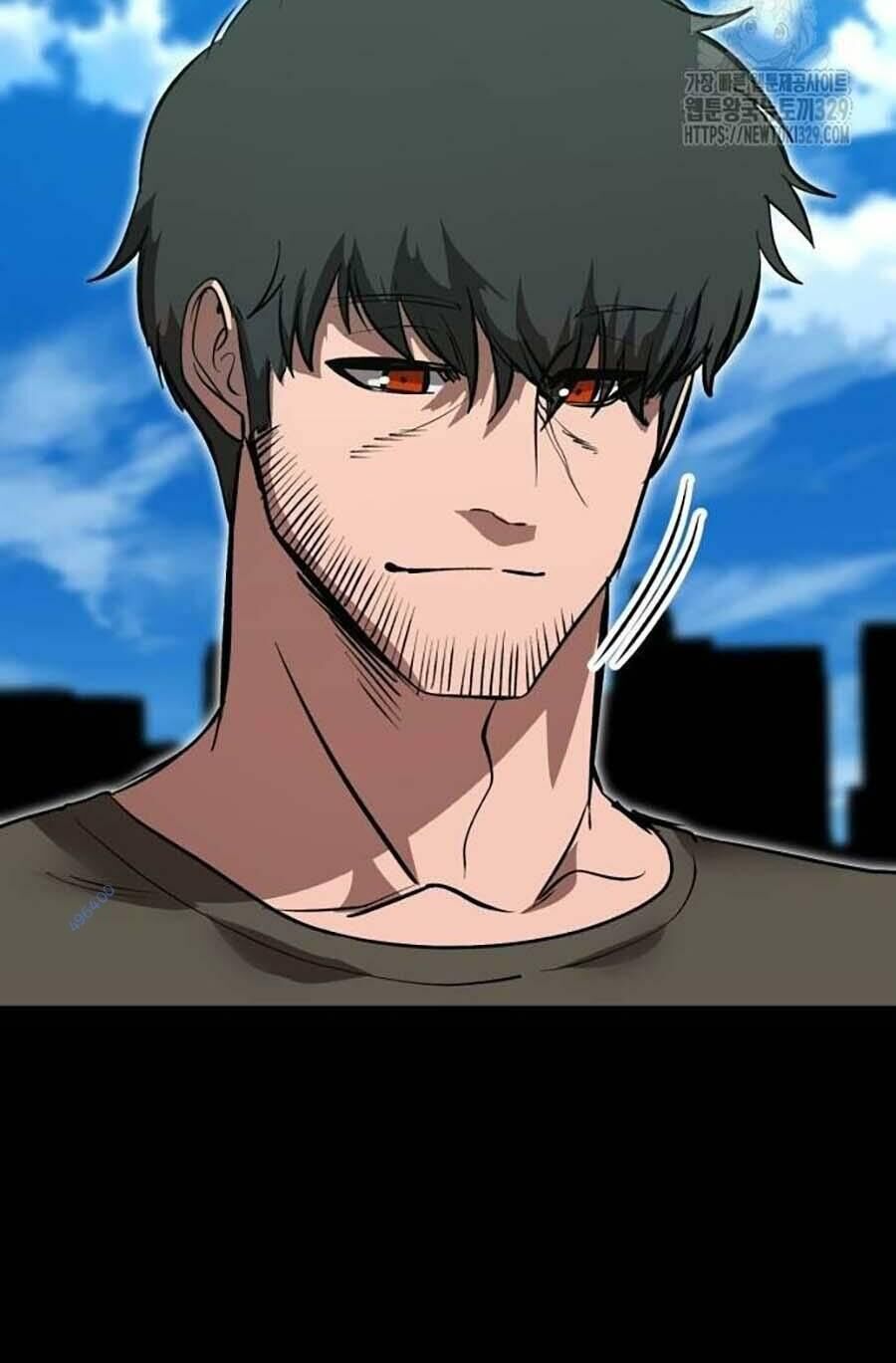 Võ Vương Kang Haejin - Chapter 37 - Page 10