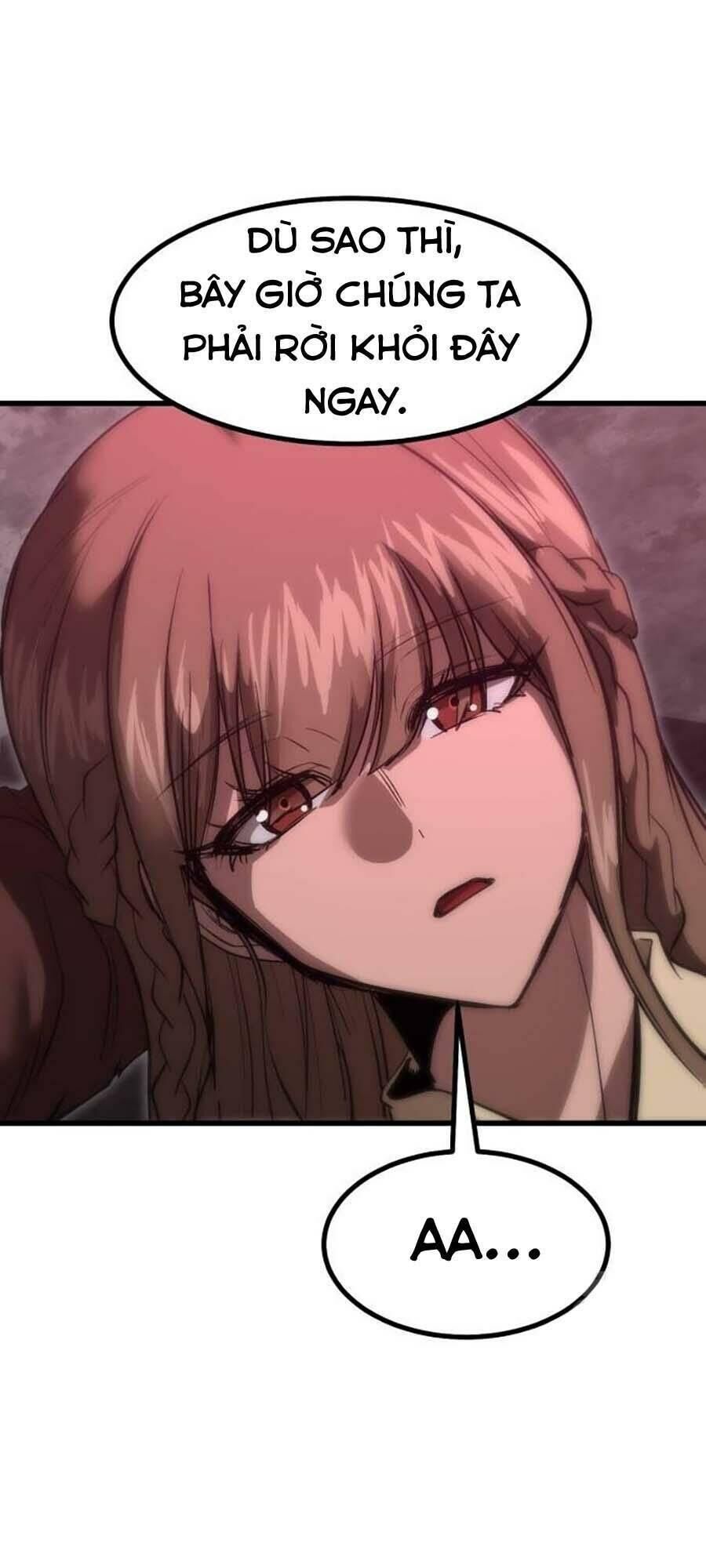 Võ Vương Kang Haejin - Chapter 37 - Page 102