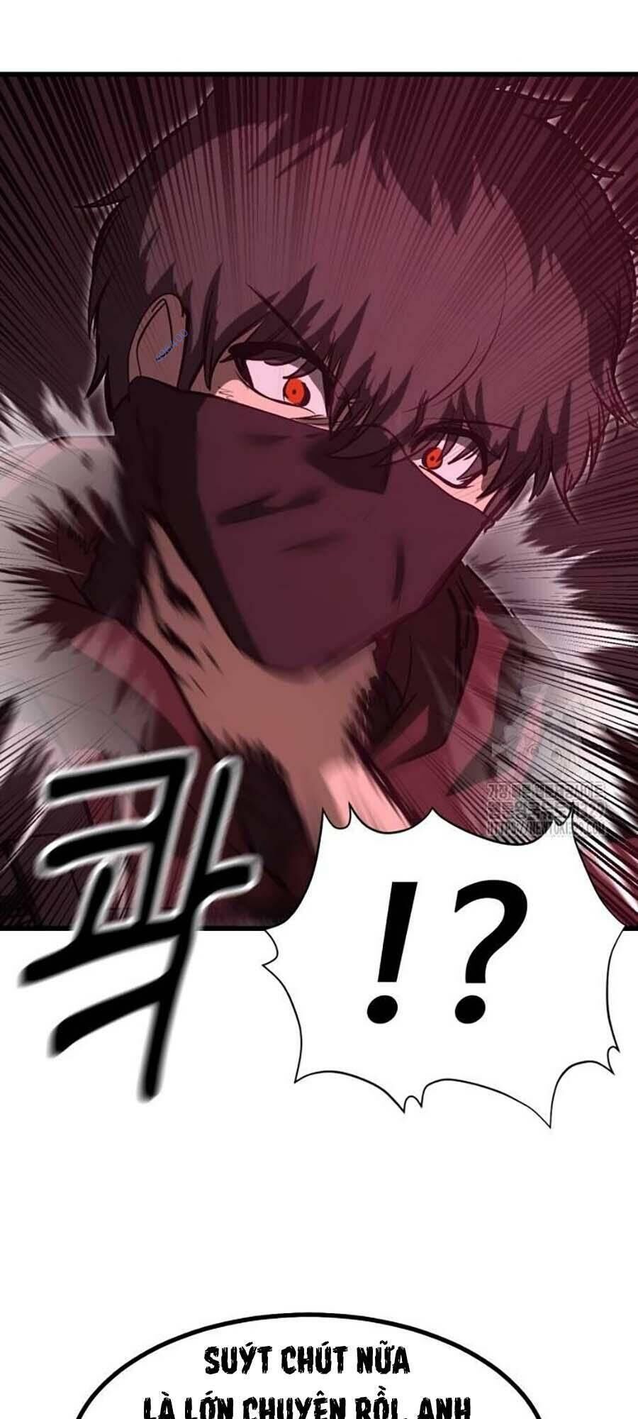 Võ Vương Kang Haejin - Chapter 37 - Page 105