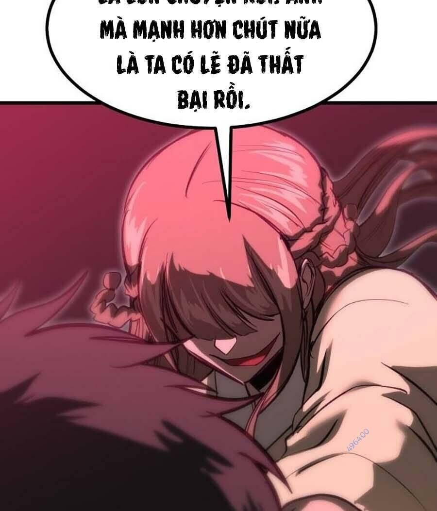 Võ Vương Kang Haejin - Chapter 37 - Page 106