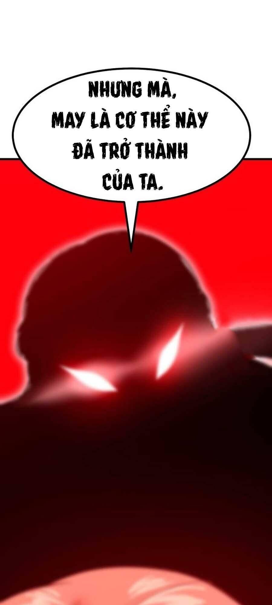 Võ Vương Kang Haejin - Chapter 37 - Page 108