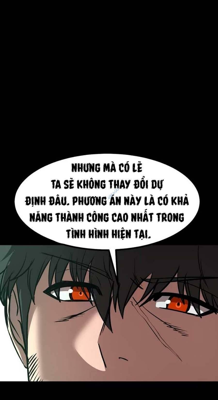 Võ Vương Kang Haejin - Chapter 37 - Page 14