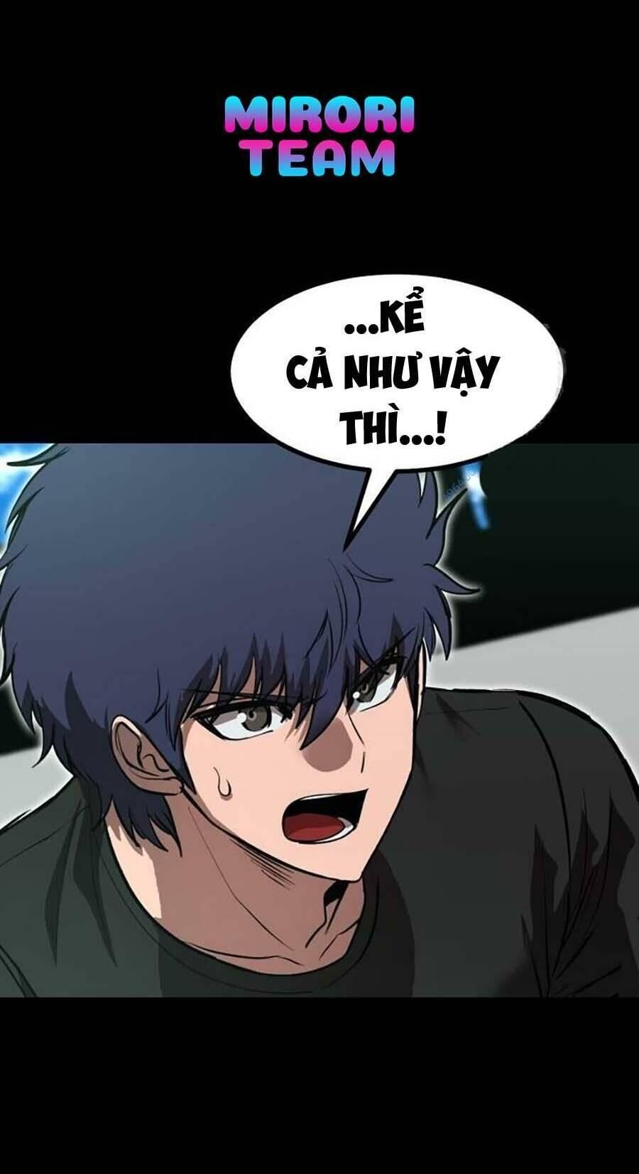 Võ Vương Kang Haejin - Chapter 37 - Page 15