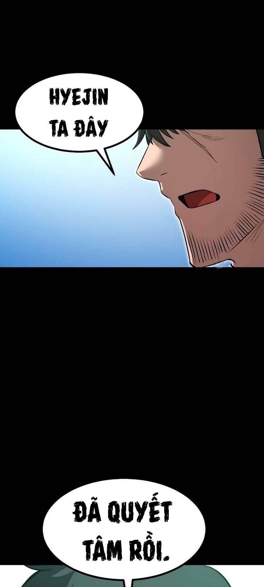 Võ Vương Kang Haejin - Chapter 37 - Page 16