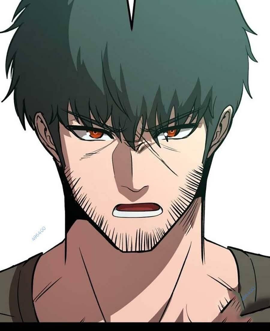 Võ Vương Kang Haejin - Chapter 37 - Page 17