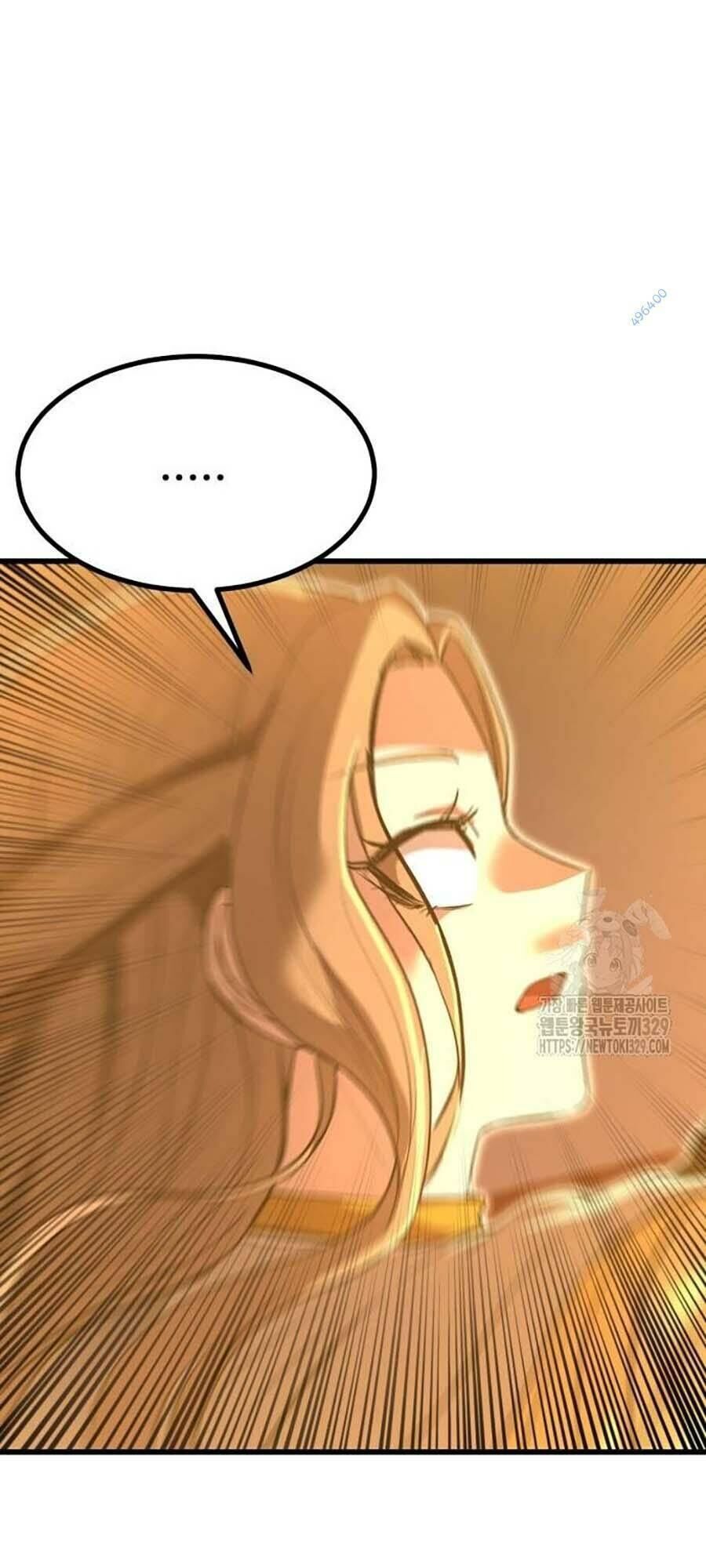 Võ Vương Kang Haejin - Chapter 37 - Page 21